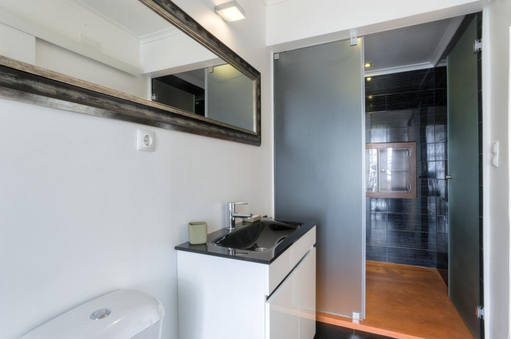 Bmyguest - Castelo Stylish Flat Apartment Lissabon