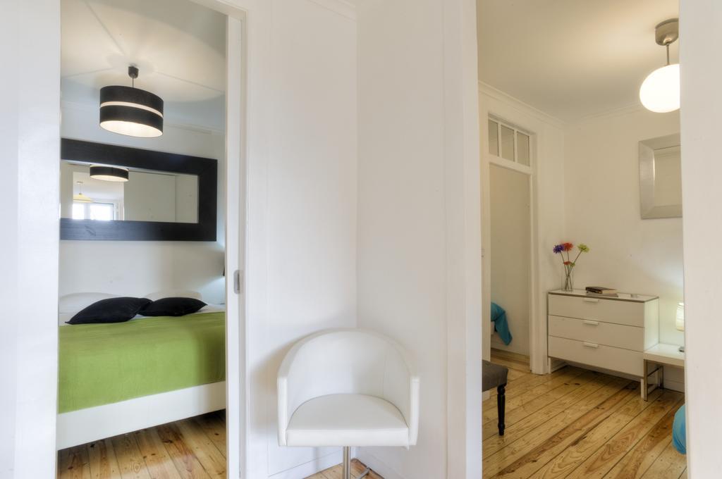 Bmyguest - Castelo Stylish Flat * Lissabon