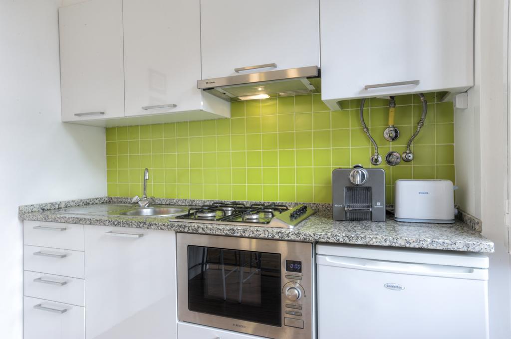 Apartment Bmyguest - Castelo Stylish Flat Lissabon