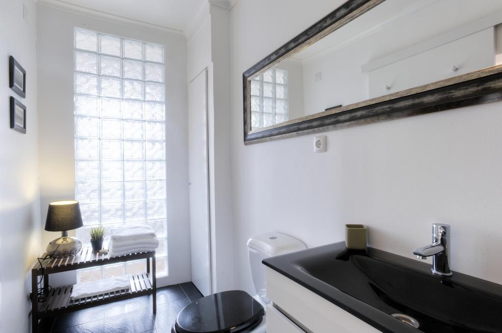 Bmyguest - Castelo Stylish Flat * Lissabon